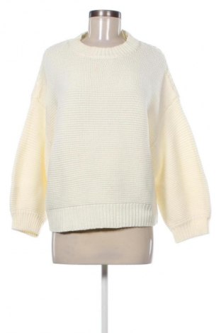 Női pulóver Mango, Méret M, Szín Ekrü
, Ár 5 785 Ft