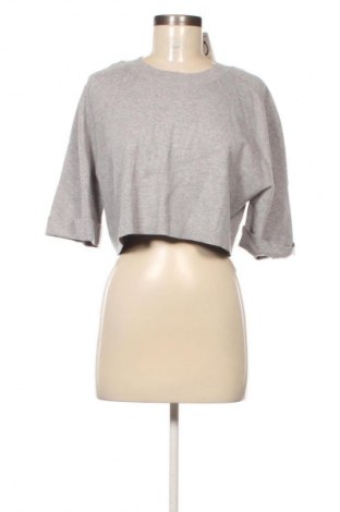 Дамски пуловер Mango, Размер S, Цвят Сив, Цена 7,15 €