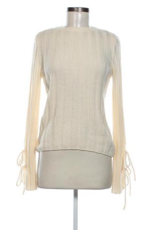 Női pulóver Mango, Méret M, Szín Ekrü
, Ár 5 785 Ft