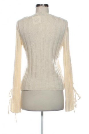 Női pulóver Mango, Méret M, Szín Ekrü
, Ár 5 785 Ft