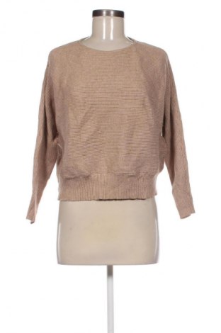 Dámský svetr Mango, Velikost M, Barva Hnědá, Cena  289,00 Kč