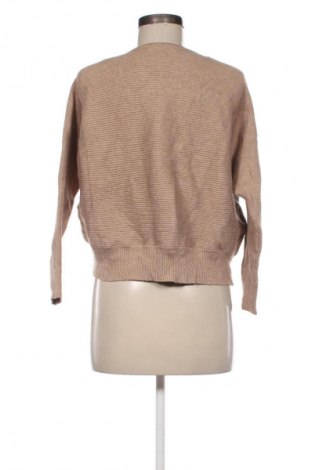 Dámský svetr Mango, Velikost M, Barva Hnědá, Cena  289,00 Kč