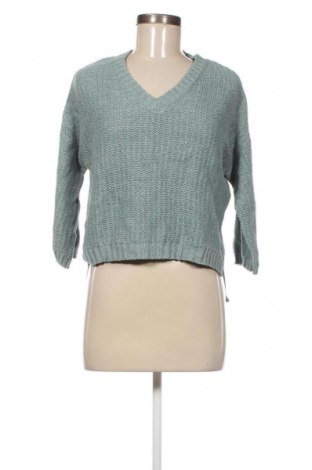 Damenpullover Mango, Größe S, Farbe Grün, Preis € 9,99