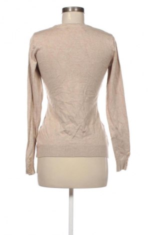 Női pulóver Manguun, Méret S, Szín Bézs, Ár 3 279 Ft
