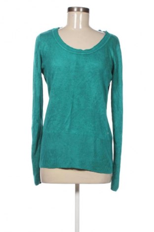 Női pulóver Manguun, Méret XL, Szín Kék, Ár 3 689 Ft