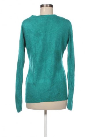 Női pulóver Manguun, Méret XL, Szín Kék, Ár 3 689 Ft