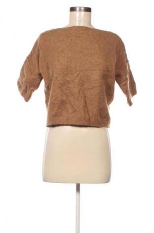 Дамски пуловер Manila Grace, Размер M, Цвят Кафяв, Цена 32,72 €