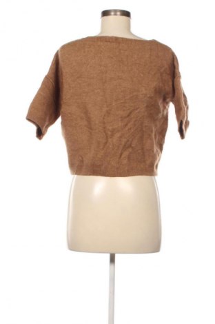 Дамски пуловер Manila Grace, Размер M, Цвят Кафяв, Цена 32,72 €