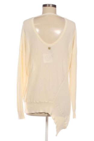 Női pulóver Manila Grace, Méret S, Szín Ekrü
, Ár 21 901 Ft