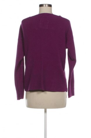 Damenpullover Marble, Größe L, Farbe Lila, Preis € 20,91