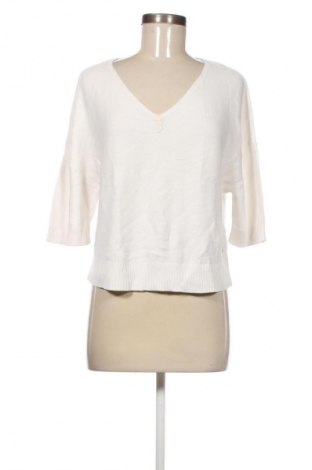 Damenpullover Marc O'Polo, Größe M, Farbe Weiß, Preis 48,57 €