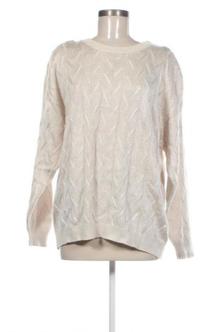 Damenpullover Marco Pecci, Größe XL, Farbe Beige, Preis € 12,99