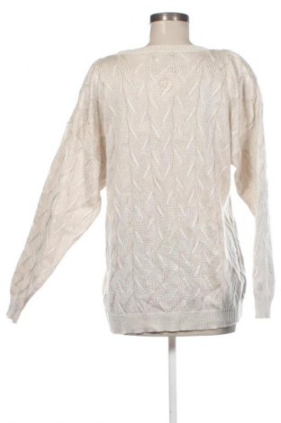 Damenpullover Marco Pecci, Größe XL, Farbe Beige, Preis € 12,99