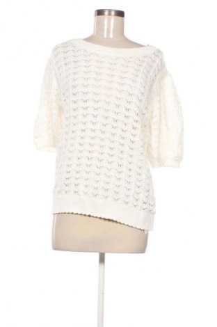 Damenpullover Marcs, Größe XL, Farbe Weiß, Preis € 8,99