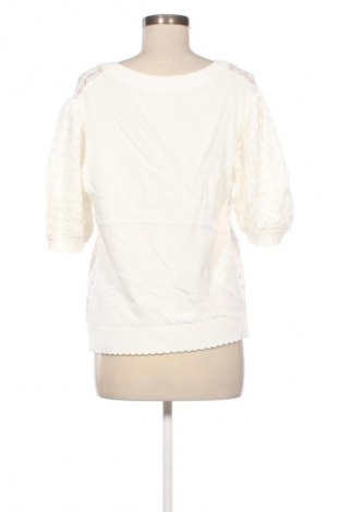 Damenpullover Marcs, Größe XL, Farbe Weiß, Preis € 8,99