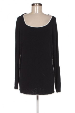 Női pulóver Marina Rinaldi, Méret L, Szín Kék, Ár 27 359 Ft