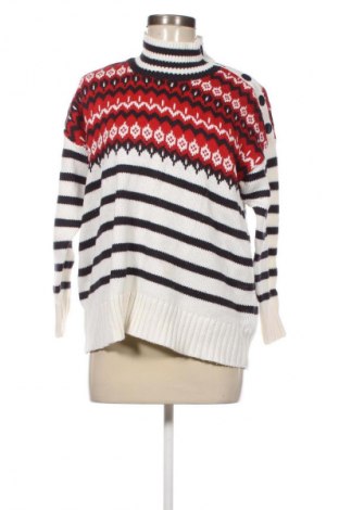 Γυναικείο πουλόβερ Marks & Spencer, Μέγεθος L, Χρώμα Πολύχρωμο, Τιμή 11,99 €