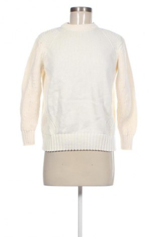 Damenpullover Marks & Spencer, Größe M, Farbe Ecru, Preis € 13,81