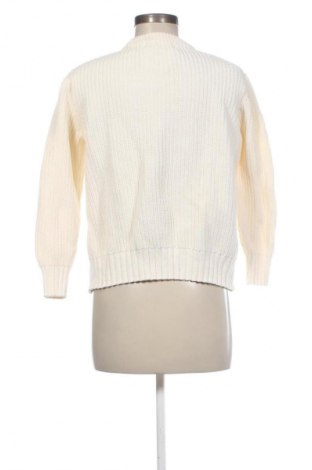 Damenpullover Marks & Spencer, Größe M, Farbe Ecru, Preis € 13,81