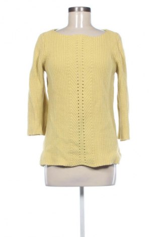 Női pulóver Marks & Spencer, Méret L, Szín Sárga, Ár 5 707 Ft