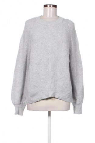 Дамски пуловер Marks & Spencer, Размер L, Цвят Сив, Цена 14,00 €