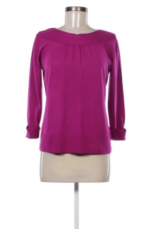 Дамски пуловер Marks & Spencer, Размер XL, Цвят Лилав, Цена 13,80 €