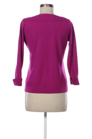 Дамски пуловер Marks & Spencer, Размер XL, Цвят Лилав, Цена 13,80 €