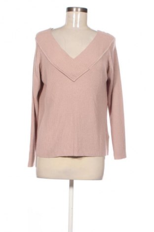 Női pulóver Marks & Spencer, Méret XXL, Szín Hamurózsaszín, Ár 5 707 Ft