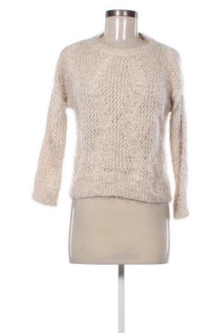 Dámsky pulóver Marks & Spencer, Veľkosť S, Farba Kremová, Cena  14,00 €