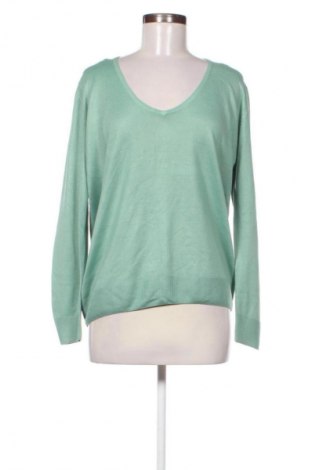 Dámský svetr Marks & Spencer, Velikost M, Barva Zelená, Cena  397,00 Kč