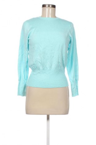 Damski sweter Marks & Spencer, Rozmiar M, Kolor Niebieski, Cena 45,99 zł