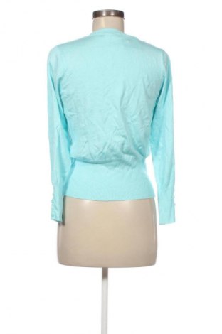 Damski sweter Marks & Spencer, Rozmiar M, Kolor Niebieski, Cena 45,99 zł