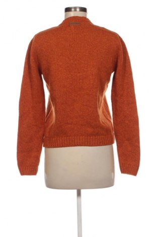 Дамски пуловер Marlboro Classics, Размер L, Цвят Оранжев, Цена 57,77 €
