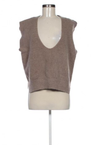 Dámský svetr Marta Du Chateau, Velikost M, Barva Hnědá, Cena  1 253,00 Kč