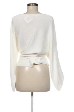 Női pulóver Massimo Dutti, Méret M, Szín Fehér, Ár 15 919 Ft