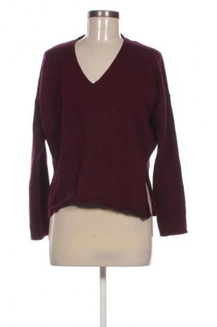 Damenpullover Massimo Dutti, Größe M, Farbe Rot, Preis € 31,99