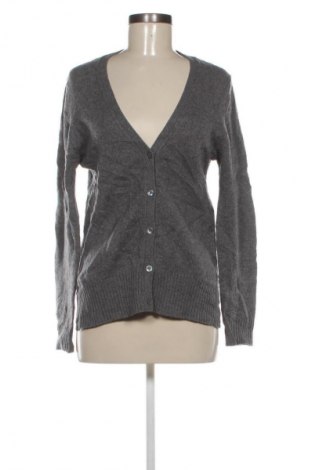 Damenpullover Massimo Dutti, Größe L, Farbe Grau, Preis 32,99 €