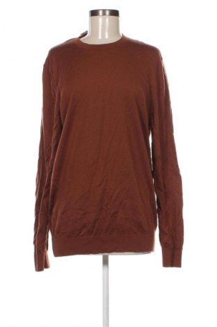 Damenpullover Massimo Dutti, Größe XL, Farbe Braun, Preis € 32,00