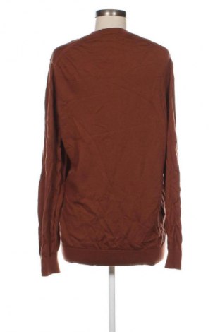 Damenpullover Massimo Dutti, Größe XL, Farbe Braun, Preis € 32,00