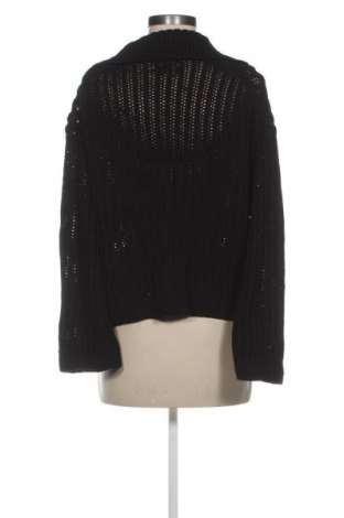 Női pulóver Massimo Dutti, Méret M, Szín Fekete, Ár 13 223 Ft