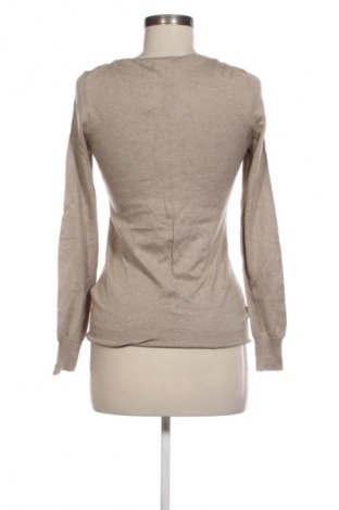 Női pulóver Massimo Dutti, Méret L, Szín Bézs, Ár 13 223 Ft