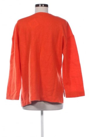 Női pulóver Massimo Dutti, Méret XS, Szín Narancssárga
, Ár 13 223 Ft