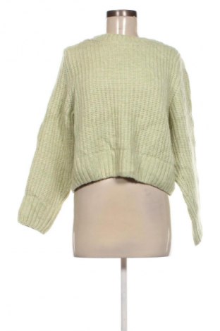 Női pulóver Massimo Dutti, Méret M, Szín Zöld, Ár 16 499 Ft