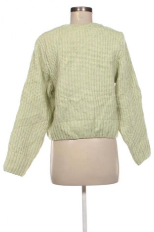 Női pulóver Massimo Dutti, Méret M, Szín Zöld, Ár 16 499 Ft