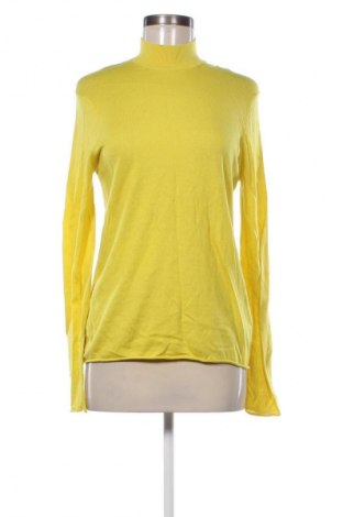 Dámský svetr Massimo Dutti, Velikost M, Barva Žlutá, Cena  907,00 Kč