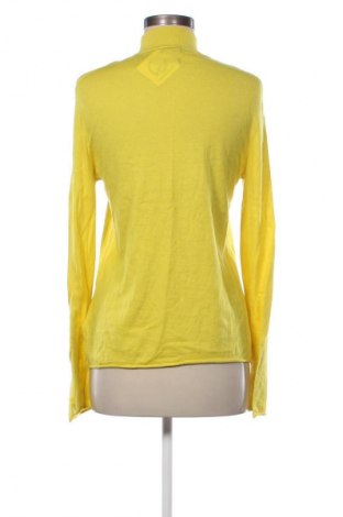 Dámský svetr Massimo Dutti, Velikost M, Barva Žlutá, Cena  907,00 Kč