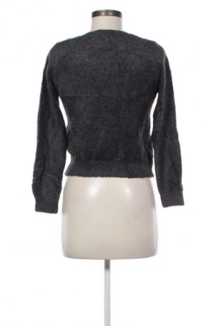 Γυναικείο πουλόβερ Massimo Dutti, Μέγεθος S, Χρώμα Γκρί, Τιμή 31,99 €