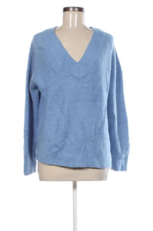 Dámsky pulóver Massimo Dutti, Veľkosť L, Farba Modrá, Cena  38,95 €