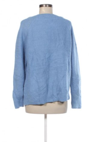 Dámsky pulóver Massimo Dutti, Veľkosť L, Farba Modrá, Cena  38,95 €