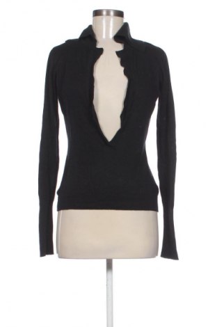 Γυναικείο πουλόβερ Max&Co., Μέγεθος M, Χρώμα Μαύρο, Τιμή 160,78 €